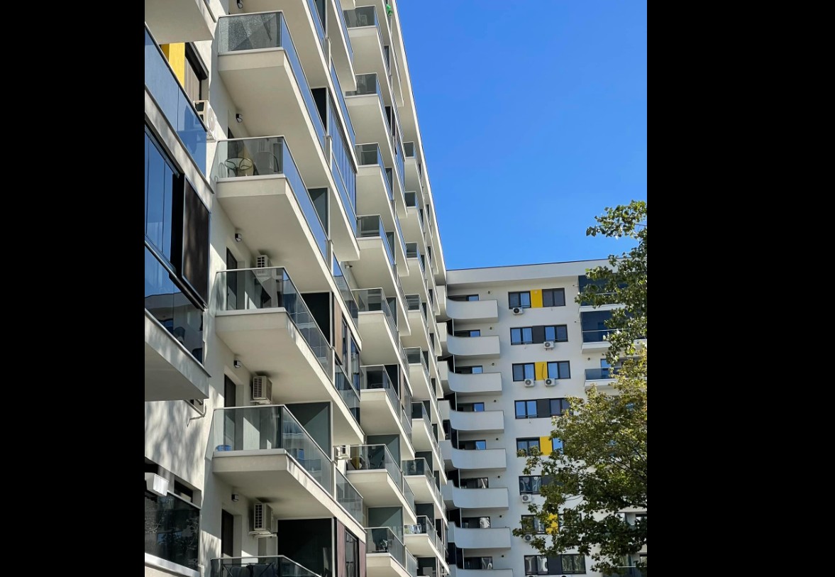 residence 158