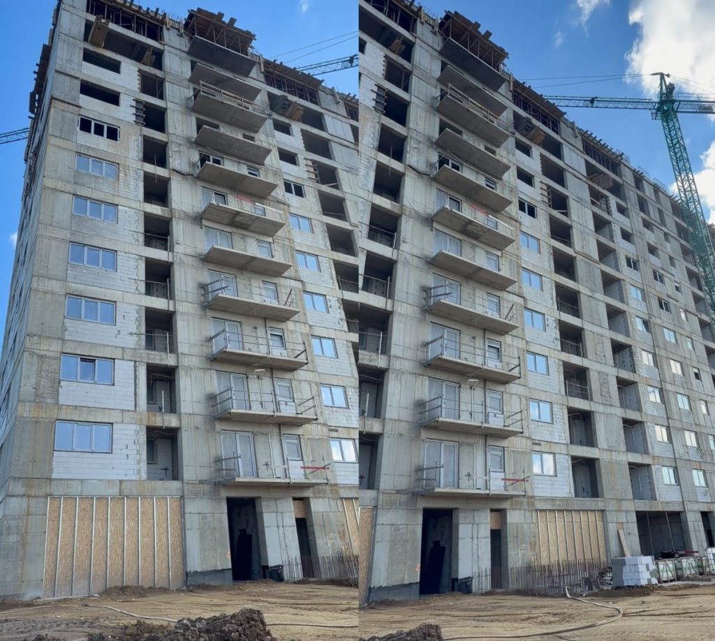 ghencea verytas plus construct